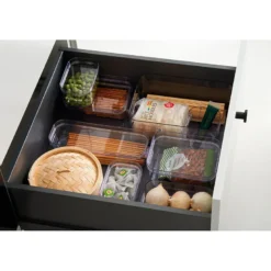 Matoppbevaring SmartStore 5,3 liter