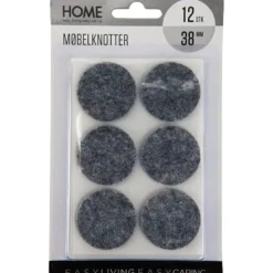 Møbelknotter 12-pk
