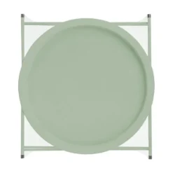 Metallbord