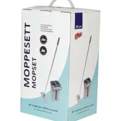 Moppesett