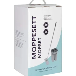 Moppesett