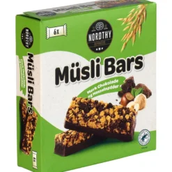 Müslibar 6-pk