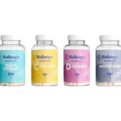 Multivitamin