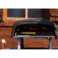 Pizzaovn