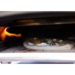 Pizzaovn