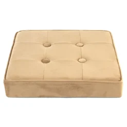 Puff sammenleggbar