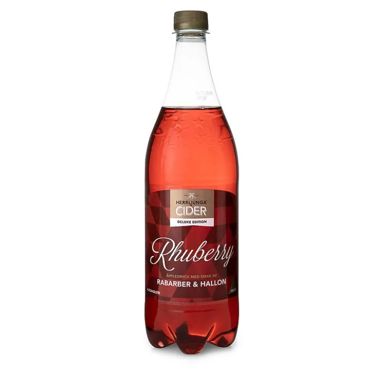 Rabarbracider