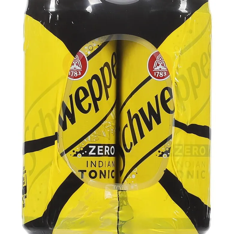 Schweppes