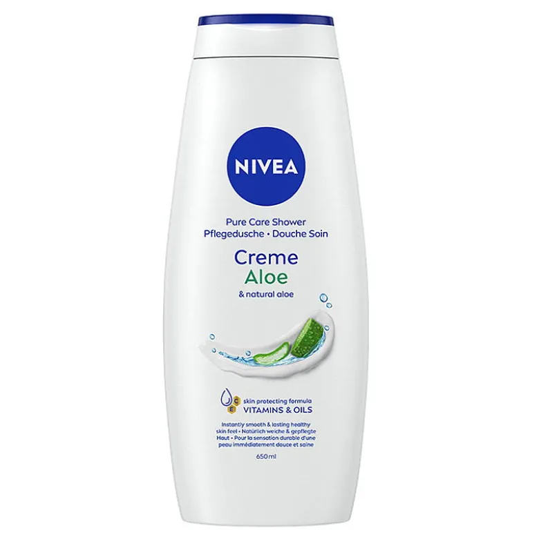 Shower 650 ml