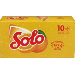 Solo
