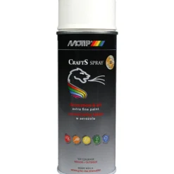 Spraymaling 400ml
