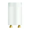 Starter for lysrør