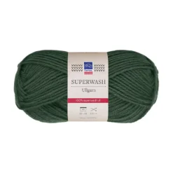 Superwash ullgarn