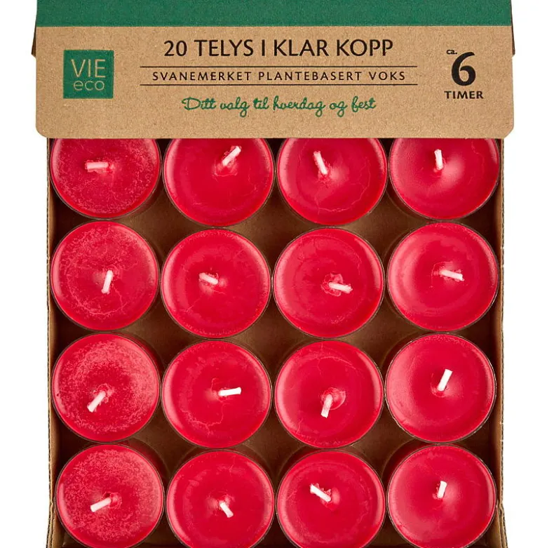 Telys 20-pk