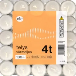 Telys 100-pk