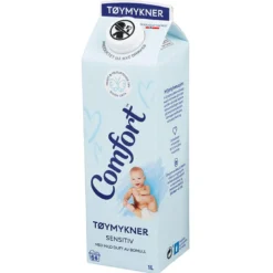 Tøymykner