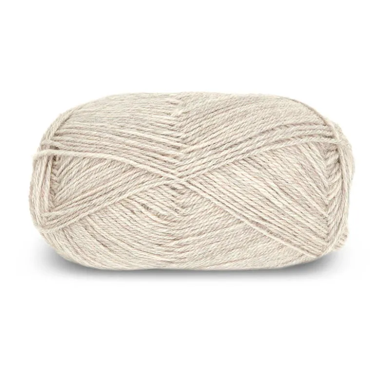 Tynn merino garn