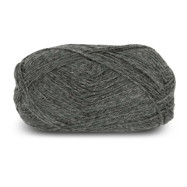 Tynn merino garn