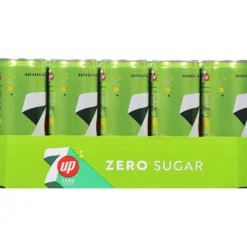 7UP Zero