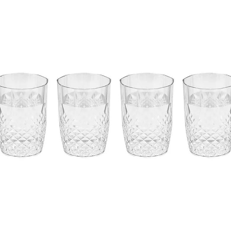Vannglass