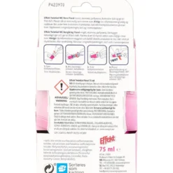 WC rens Twist gel