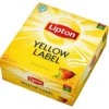 Yellow Label Tea